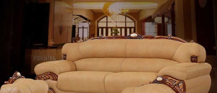 mẫu sofa tân cổ điển đầy sang trọng và cao cấp